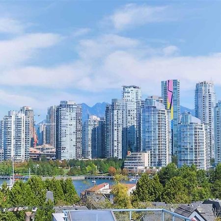 Charming Heritage Home With Mountain And City Views Vancouver Exterior foto
