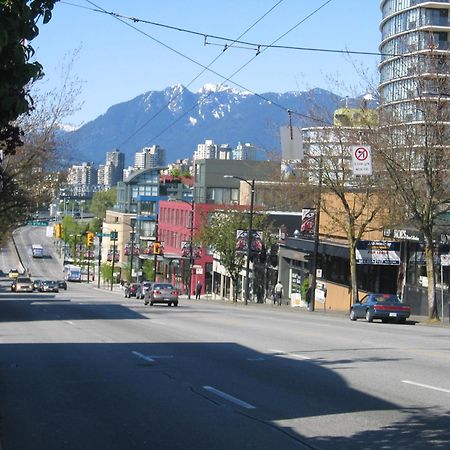 Charming Heritage Home With Mountain And City Views Vancouver Exterior foto