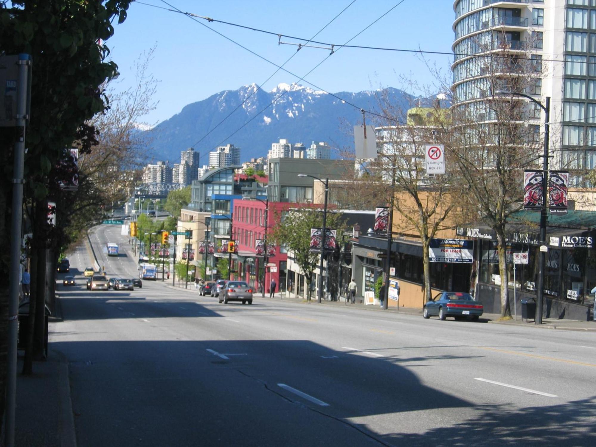Charming Heritage Home With Mountain And City Views Vancouver Exterior foto